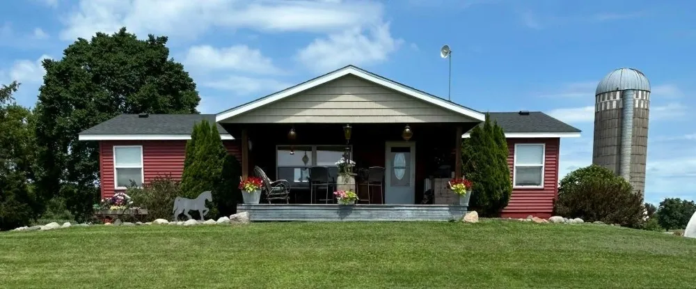 13356 347th Street Lindstrom, MN 55045