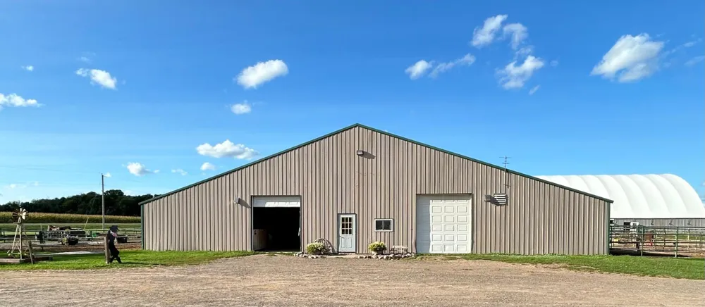 13356 347th Street Lindstrom, MN 55045