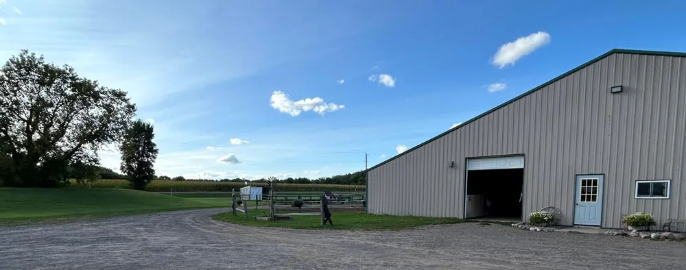 13356 347th Street Lindstrom, MN 55045