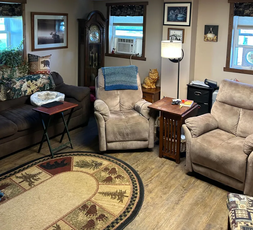 13356 347th Street Lindstrom, MN 55045
