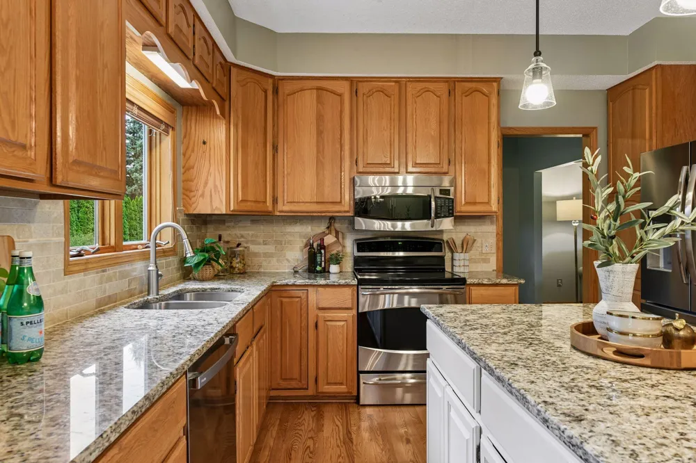 1929 Woodstone Drive Victoria, MN 55386