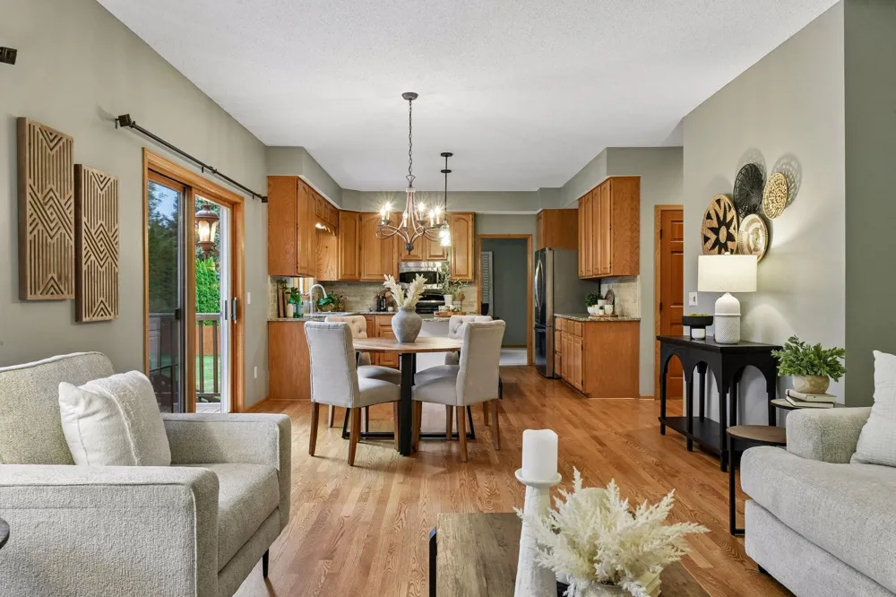 1929 Woodstone Drive Victoria, MN 55386