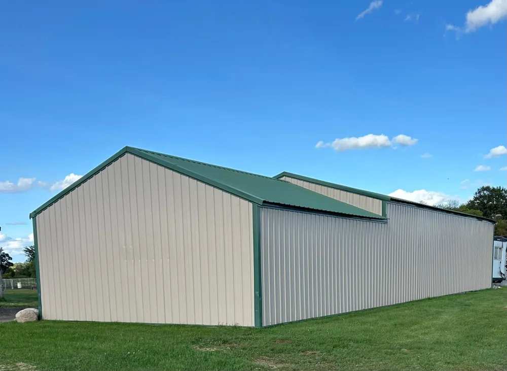 13356 347th Street Lindstrom, MN 55045