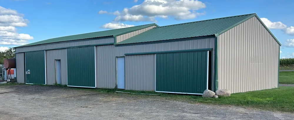 13356 347th Street Lindstrom, MN 55045