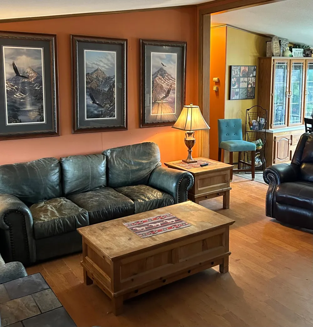 13356 347th Street Lindstrom, MN 55045