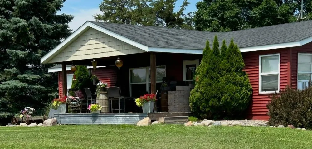 13356 347th Street Lindstrom, MN 55045