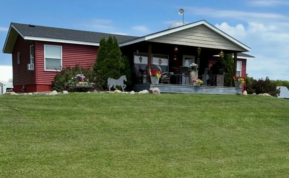 13356 347th Street Lindstrom, MN 55045