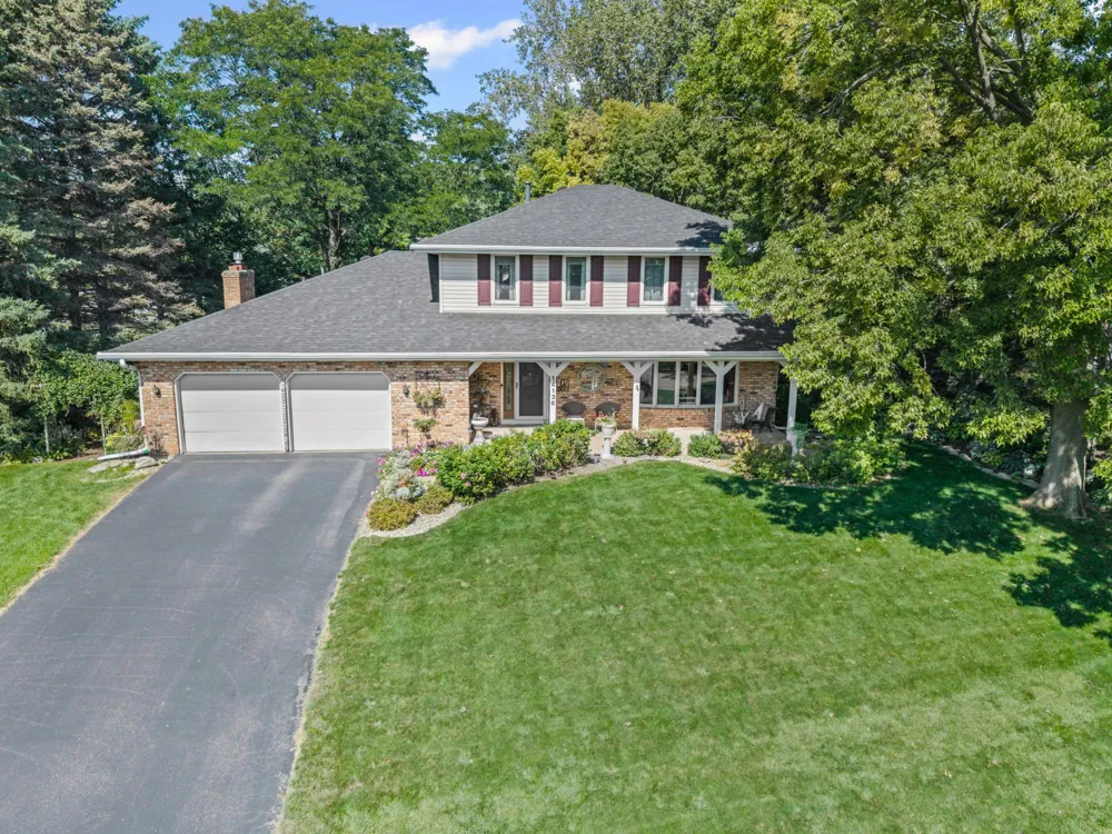14136 Frontier Lane Burnsville, MN 55337