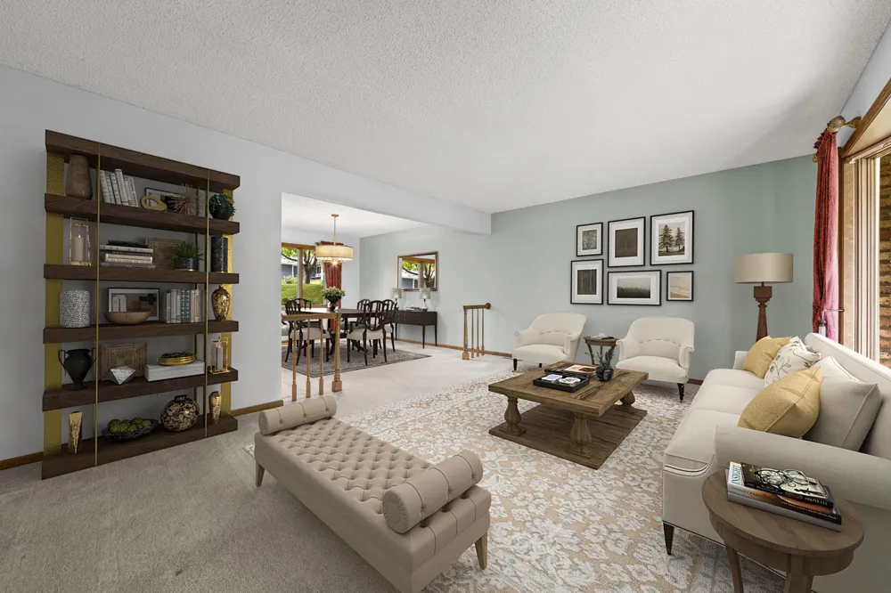 14136 Frontier Lane Burnsville, MN 55337