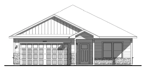 918 Spruce Circle
