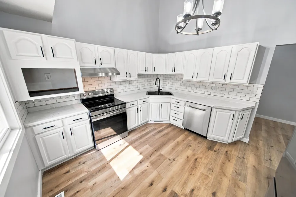 6009 25th Ave NW Rochester, MN 55901
