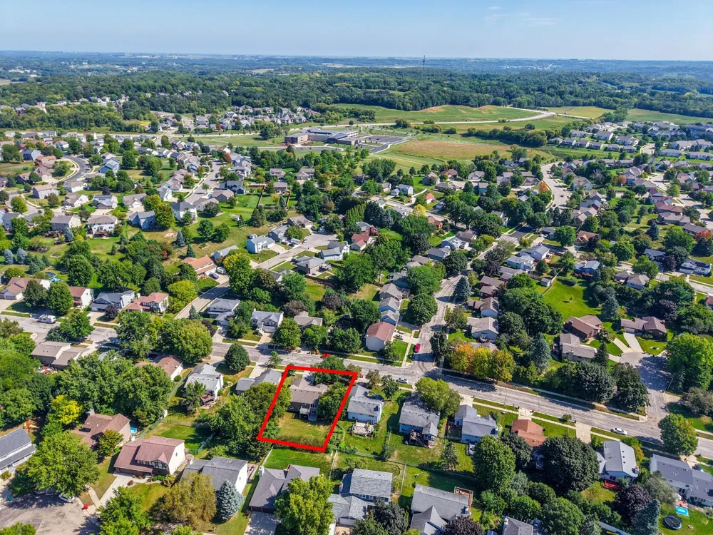 6009 25th Ave NW Rochester, MN 55901
