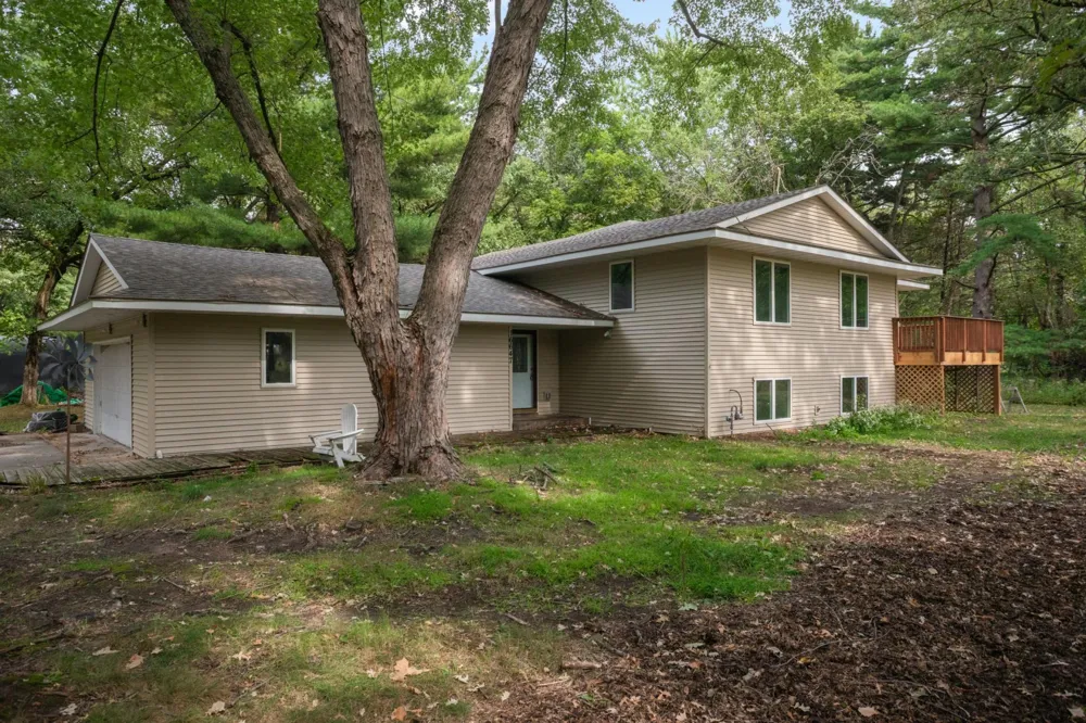 16647 Maniteau Boulevard NW Andover, MN 55304