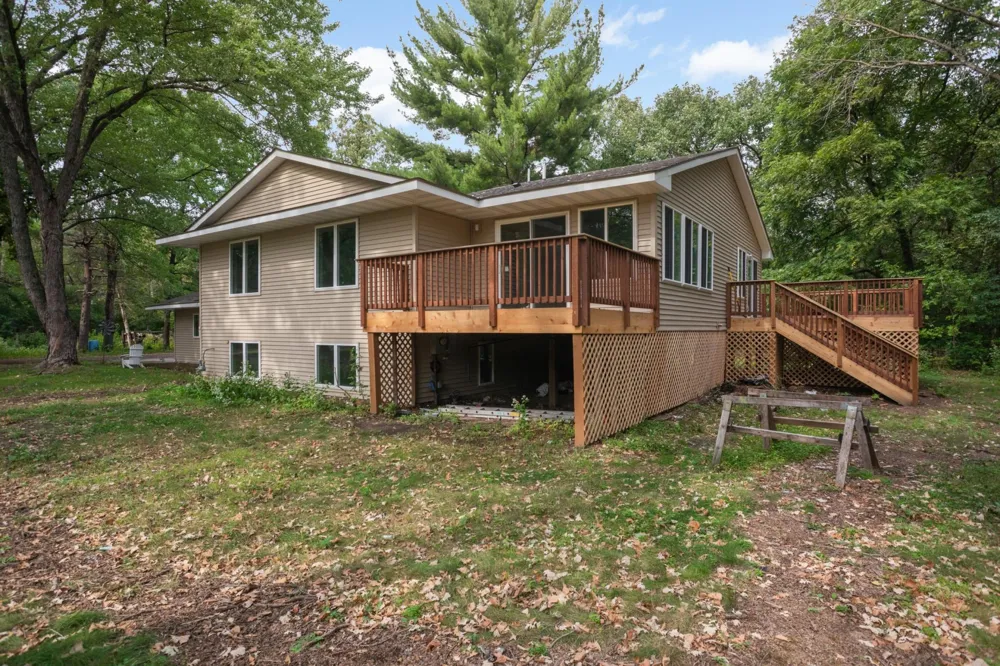 16647 Maniteau Boulevard NW Andover, MN 55304