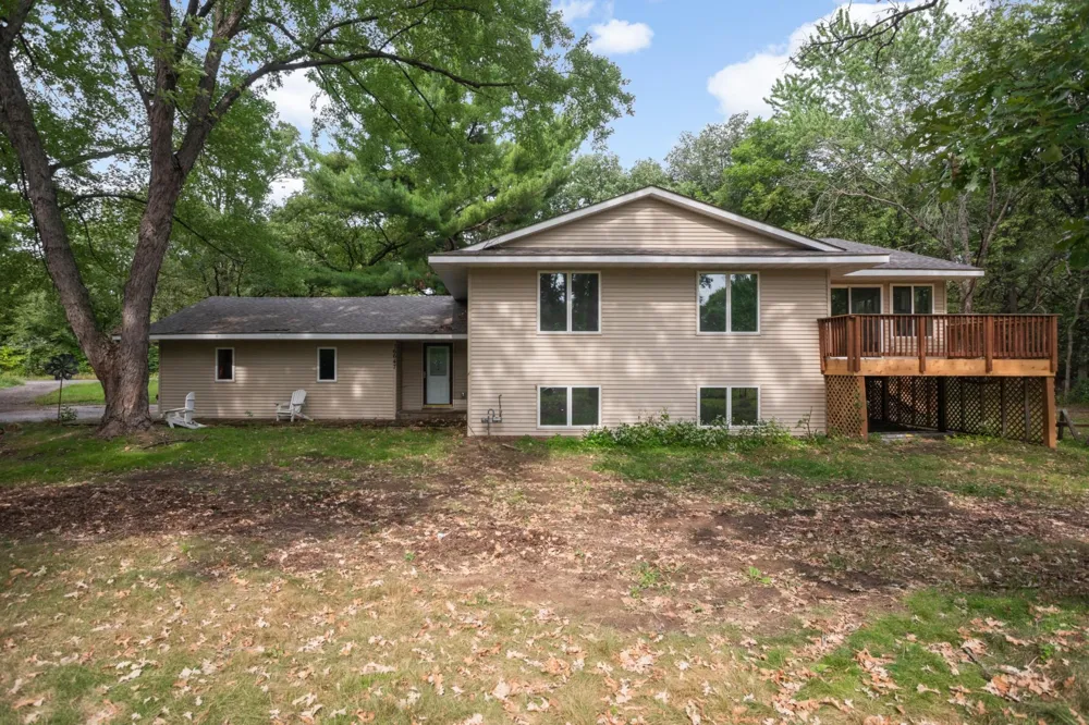 16647 Maniteau Boulevard NW Andover, MN 55304