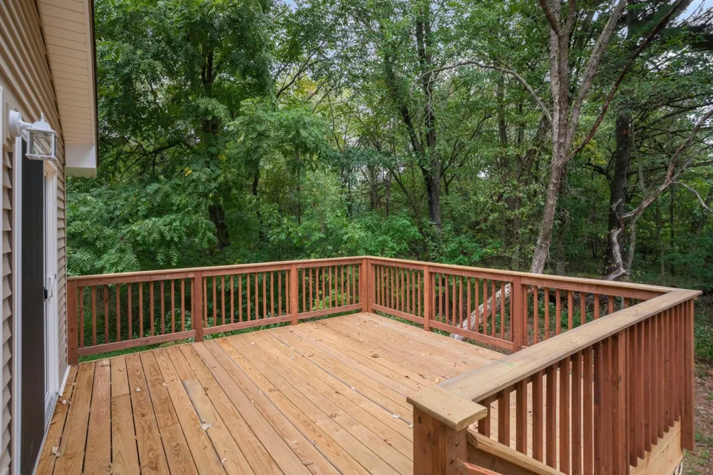 16647 Maniteau Boulevard NW Andover, MN 55304