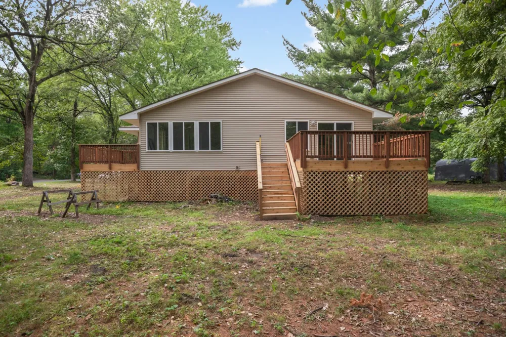 16647 Maniteau Boulevard NW Andover, MN 55304