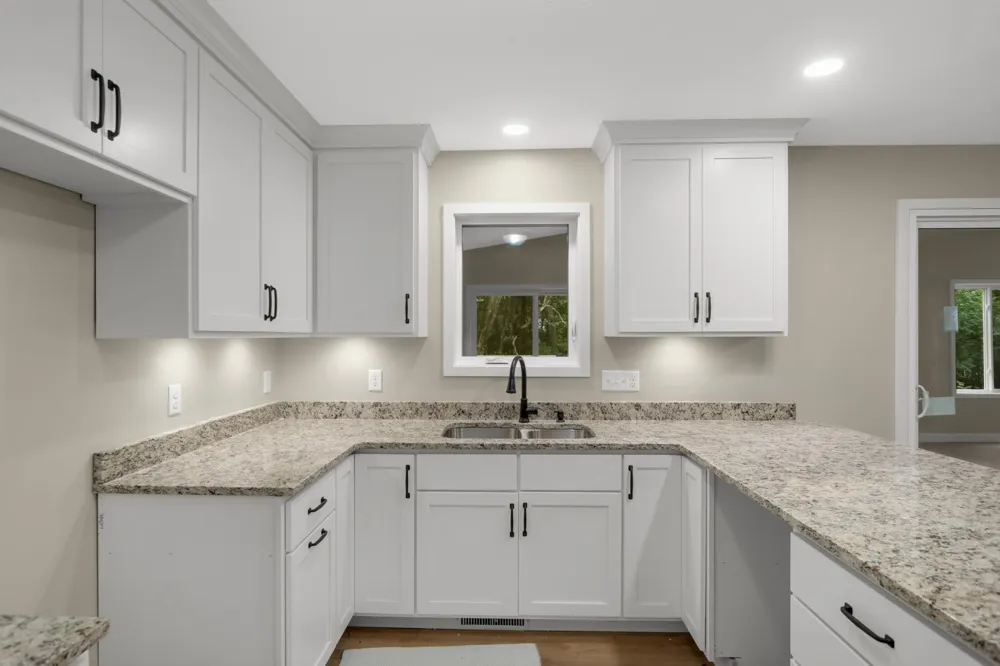 16647 Maniteau Boulevard NW Andover, MN 55304