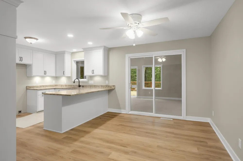 16647 Maniteau Boulevard NW Andover, MN 55304