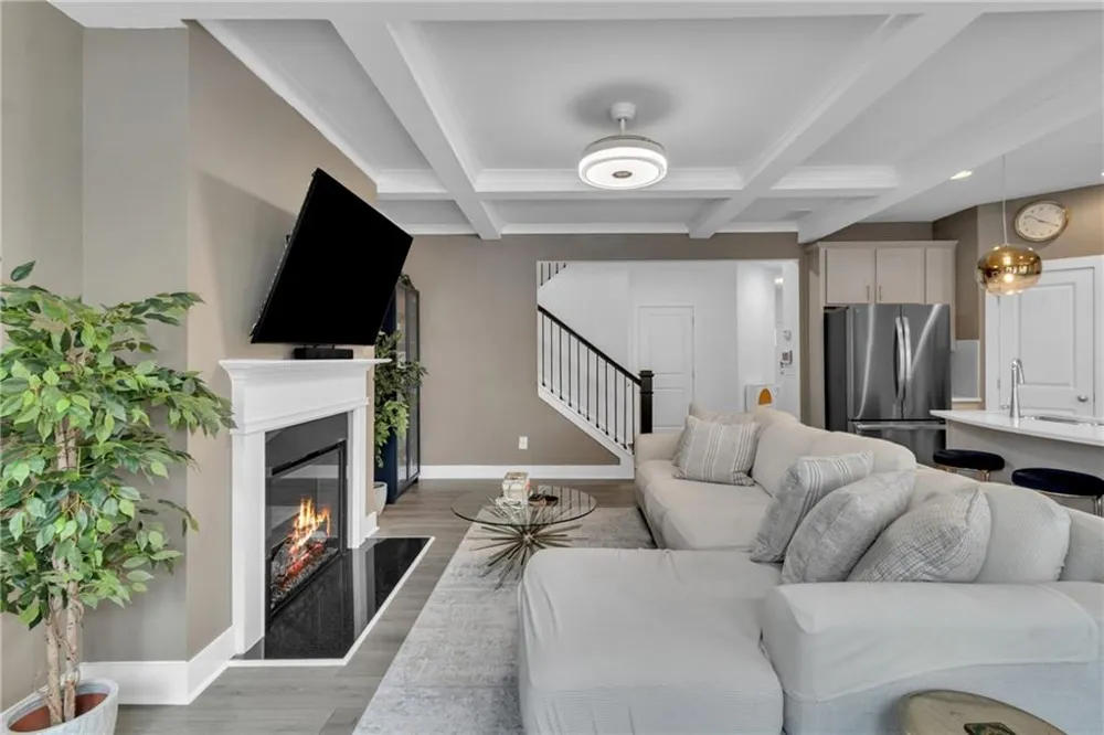 7689 Baron Road Fairburn, GA 30213