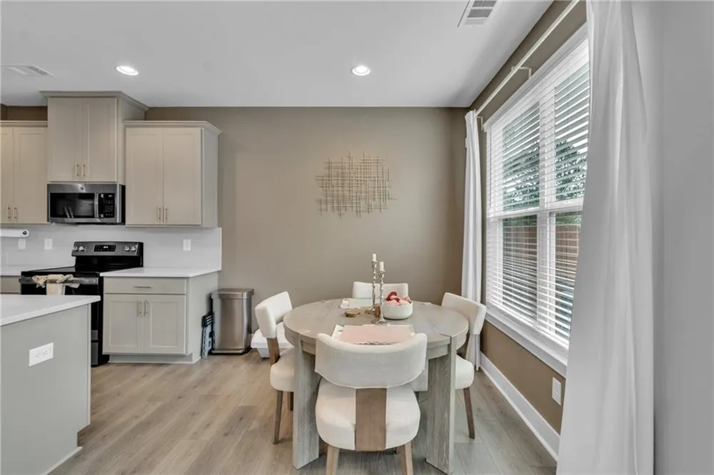 7689 Baron Road Fairburn, GA 30213
