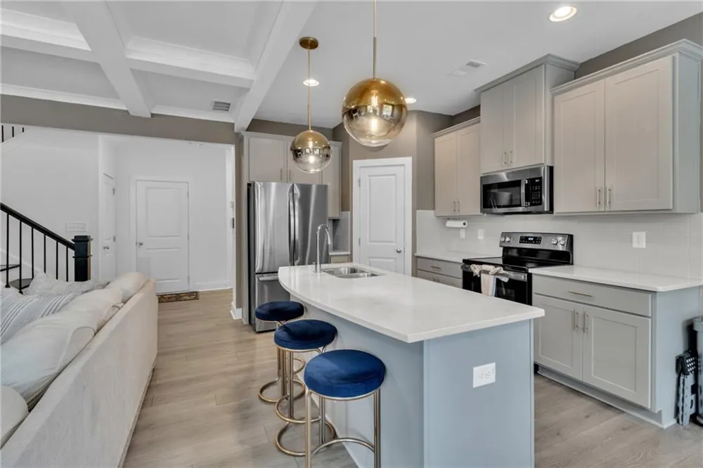 7689 Baron Road Fairburn, GA 30213