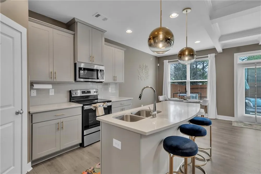 7689 Baron Road Fairburn, GA 30213