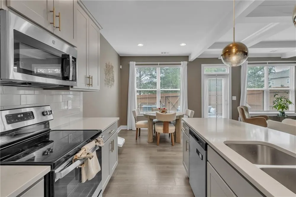 7689 Baron Road Fairburn, GA 30213
