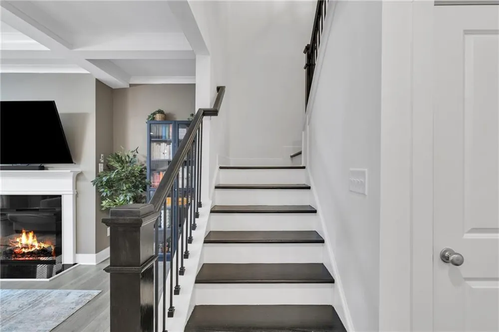 7689 Baron Road Fairburn, GA 30213