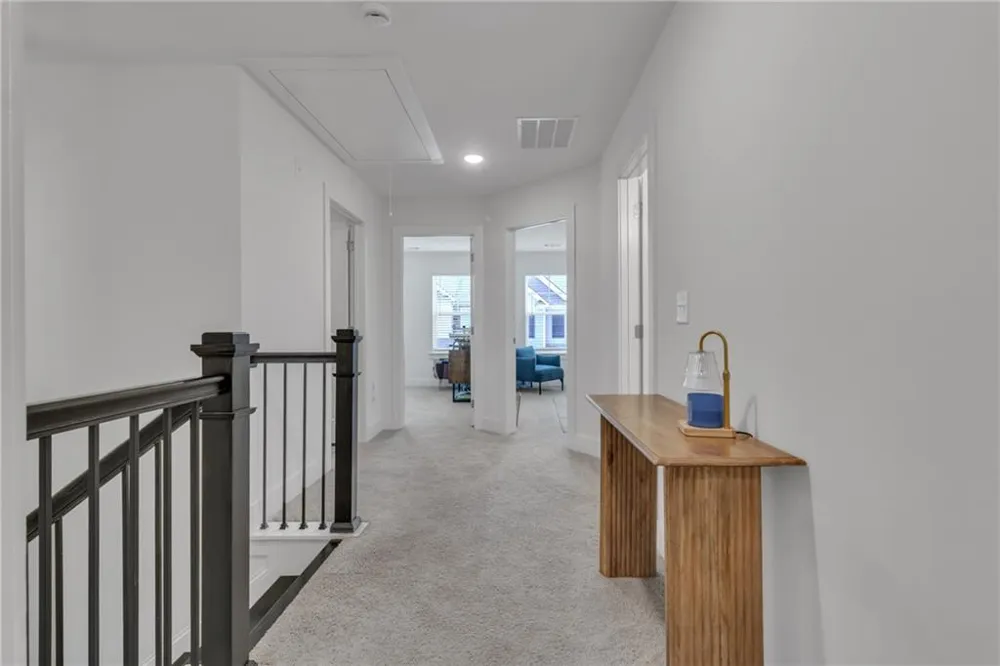 7689 Baron Road Fairburn, GA 30213