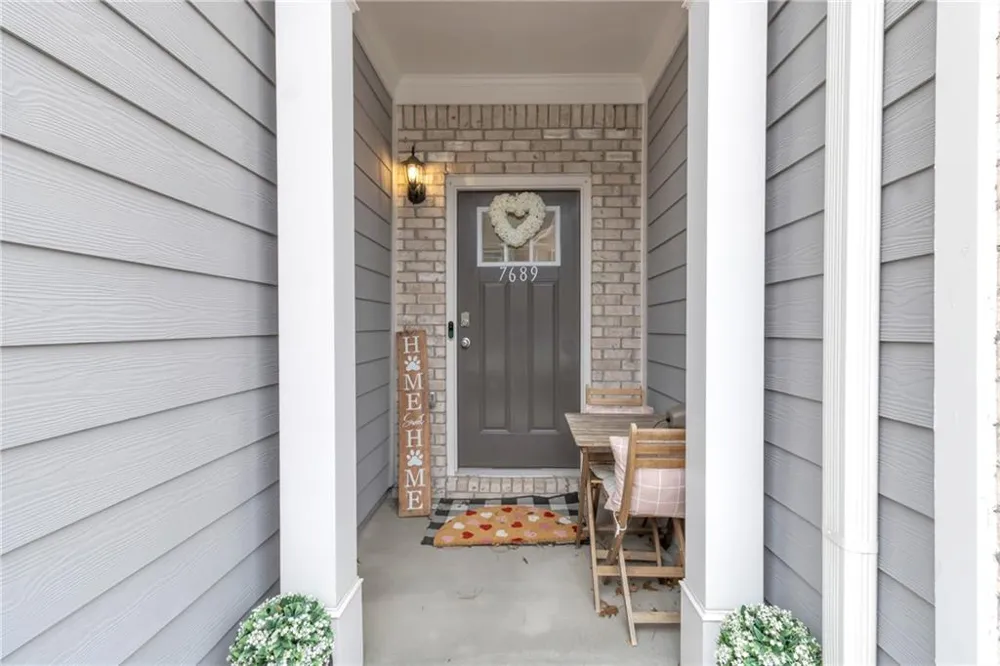 7689 Baron Road Fairburn, GA 30213