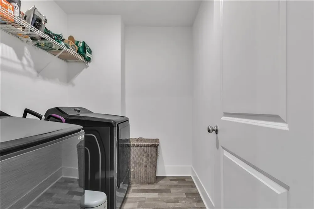 7689 Baron Road Fairburn, GA 30213