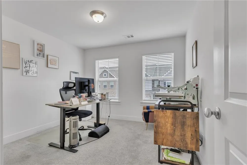 7689 Baron Road Fairburn, GA 30213