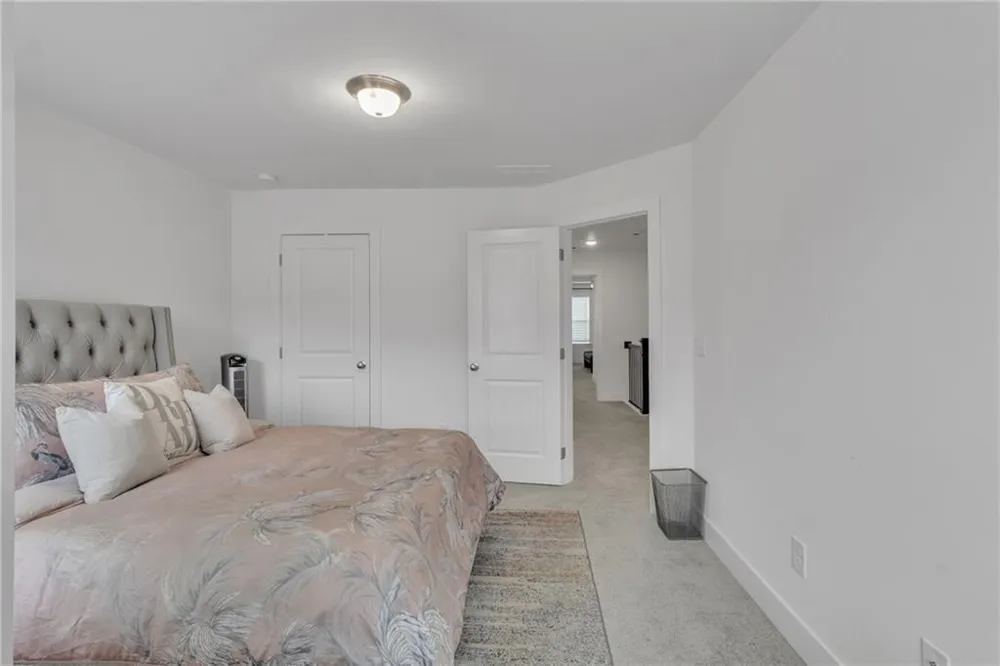 7689 Baron Road Fairburn, GA 30213