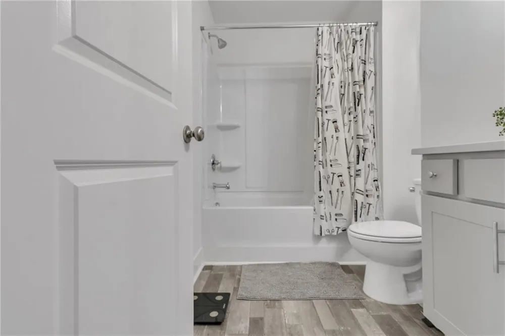 7689 Baron Road Fairburn, GA 30213