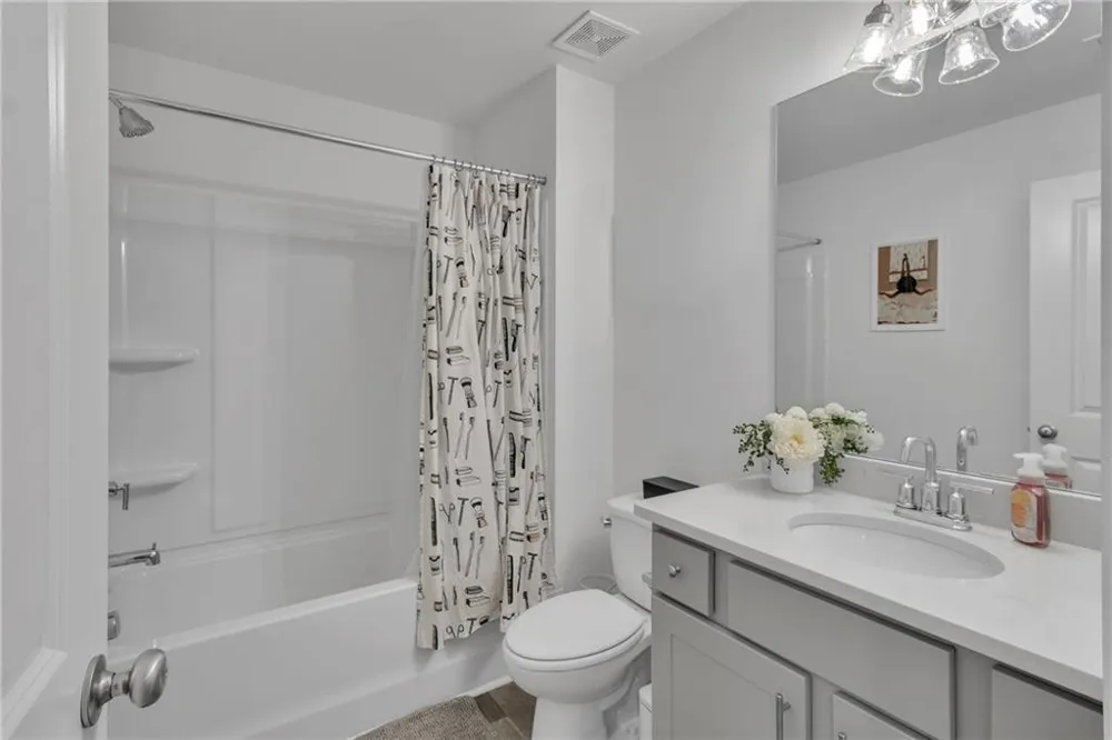7689 Baron Road Fairburn, GA 30213