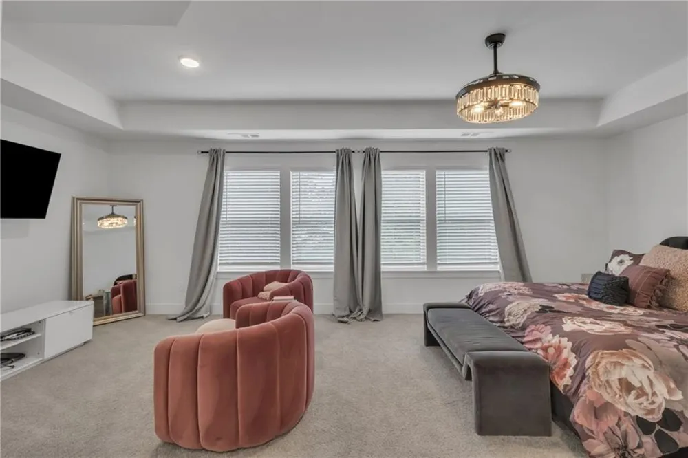 7689 Baron Road Fairburn, GA 30213
