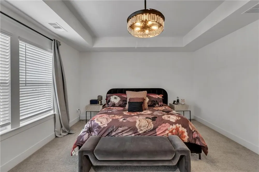 7689 Baron Road Fairburn, GA 30213