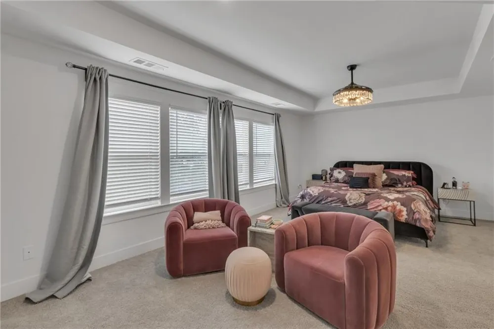 7689 Baron Road Fairburn, GA 30213