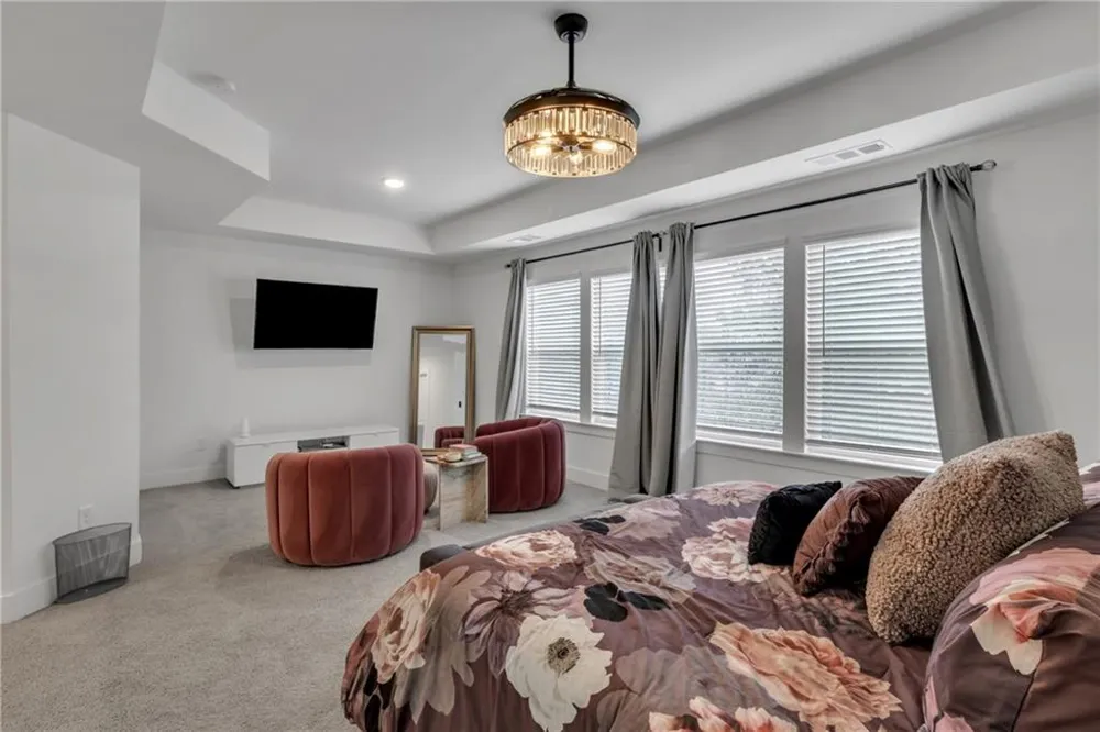 7689 Baron Road Fairburn, GA 30213