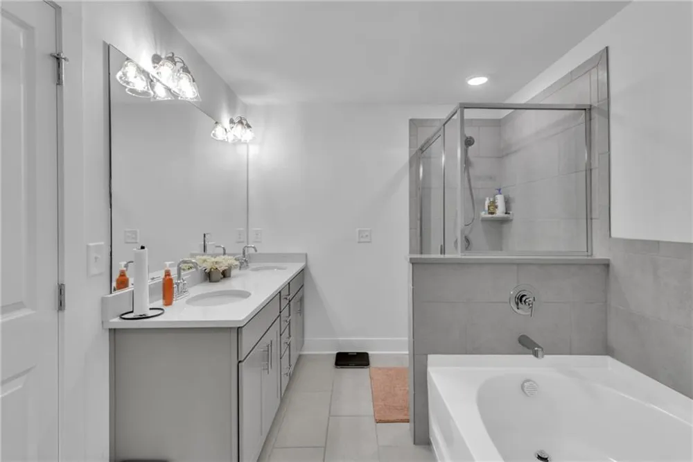 7689 Baron Road Fairburn, GA 30213