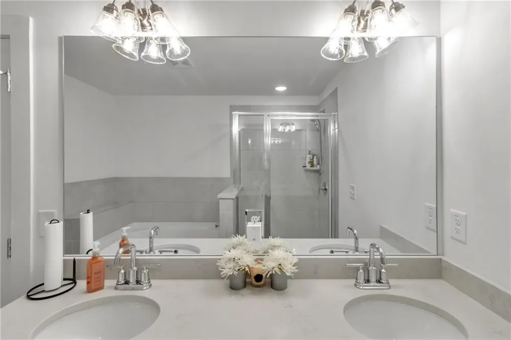 7689 Baron Road Fairburn, GA 30213