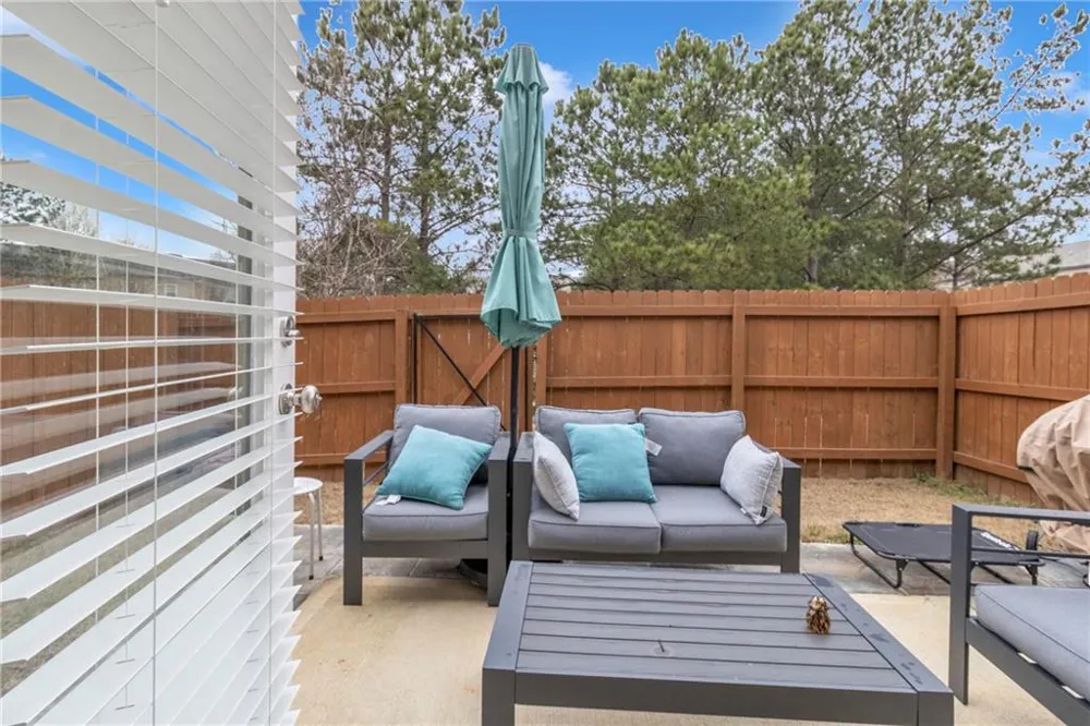 7689 Baron Road Fairburn, GA 30213