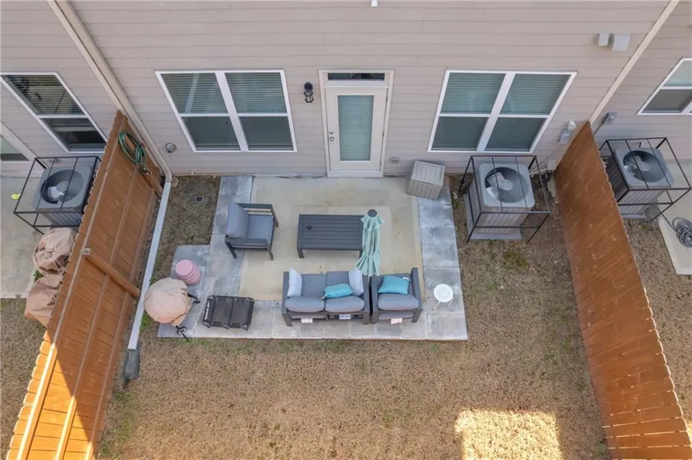 7689 Baron Road Fairburn, GA 30213