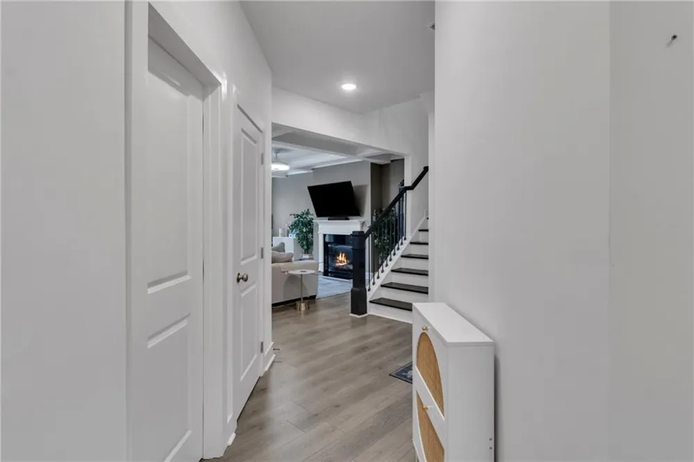 7689 Baron Road Fairburn, GA 30213