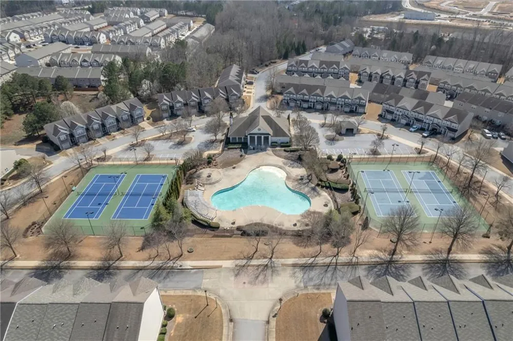7689 Baron Road Fairburn, GA 30213
