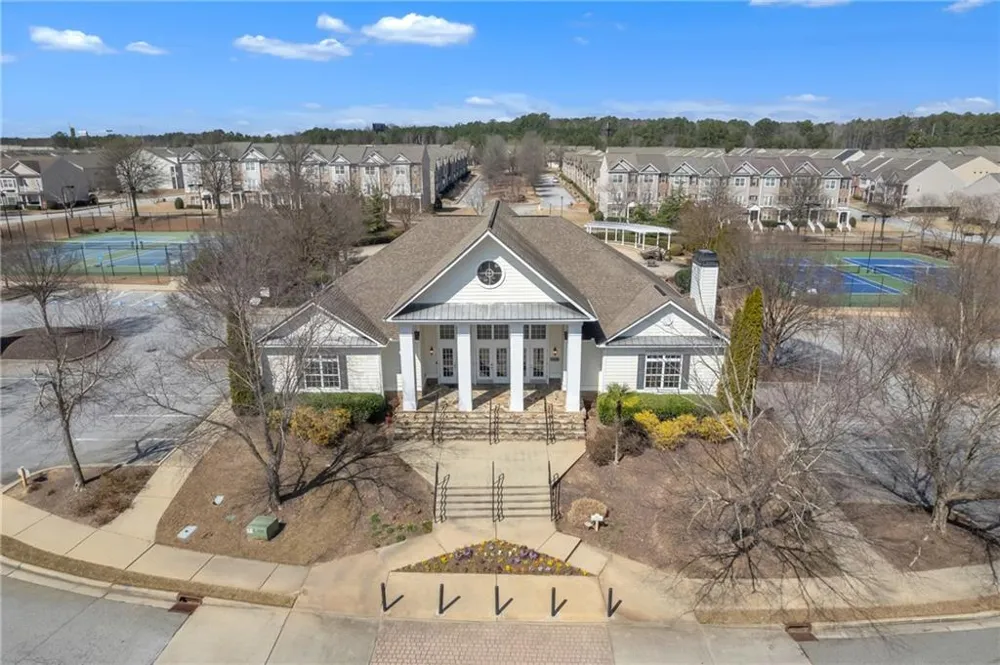 7689 Baron Road Fairburn, GA 30213