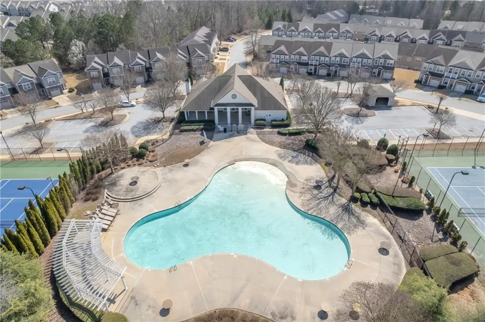 7689 Baron Road Fairburn, GA 30213