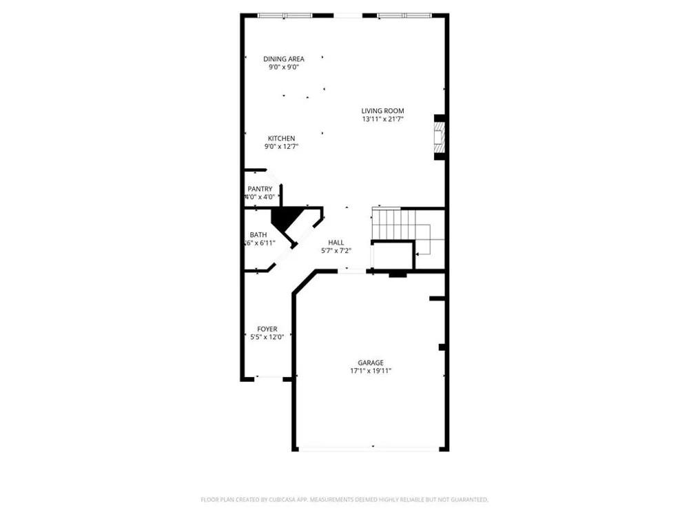 7689 Baron Road Fairburn, GA 30213