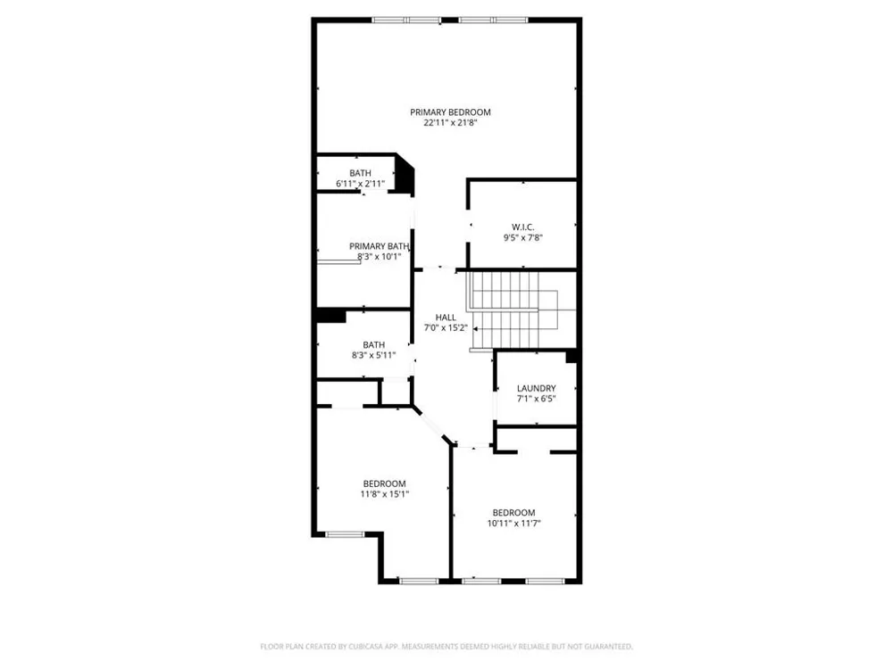 7689 Baron Road Fairburn, GA 30213